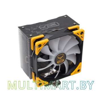Кулер Scythe Kotetsu Mark II TUF Gaming Alliance (SCKTT-2000TUF)